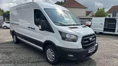 Frozen white Neu 2024 Ford Transit Trend Abholung | 35.640 € (Superpreis)
