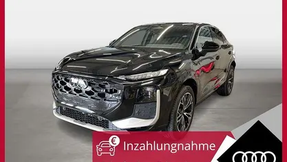 Gebraucht 2025 Audi Q3 Sportback Comfort SUV | 56.990 € (Guter Preis)