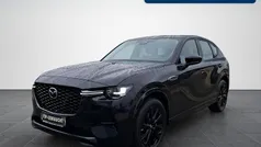 Gebraucht 2023 Mazda CX-60 Homura-Line SUV | 44.980 € (Fairer Preis)