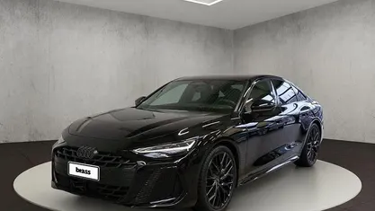 Gebraucht Audi A6 Ambiente 204 PS (150 kW) 2025 Limousine