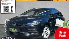 Gebraucht 2022 Opel Astra Ultimate Kombi | 19.870 € (Fairer Preis)