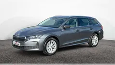 Gebraucht 2025 Skoda Octavia Selection Kombi | 32.743 € (Fairer Preis)