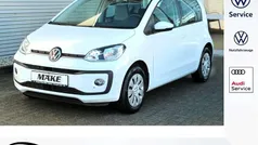Gebraucht 2022 VW up! Kleinwagen | 10.750 € (Guter Preis)