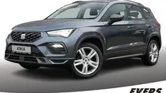 Gebraucht 2021 Seat Ateca FR SUV | 21.330 € (Guter Preis)