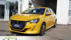 Gebraucht 2021 Peugeot 208 Active Kleinwagen | 12.490 € (Fairer Preis)