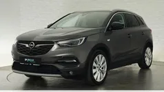 Gebraucht 2020 Opel Grandland X Ultimate SUV | 20.824 € (Guter Preis)