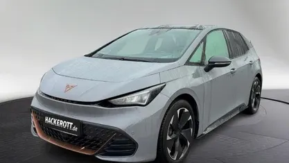 Gebraucht Cupra Born 150 kW (204 PS) 2023 Kleinwagen