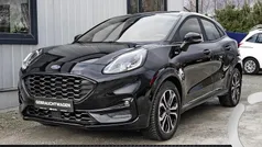 Gebraucht 2022 Ford Puma ST-Line SUV | 21.439 € (Fairer Preis)
