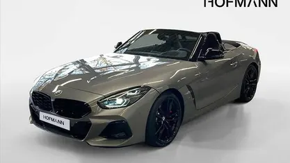 Gebraucht 2025 BMW Z4 M Sport Cabrio | 70.725 € (Fairer Preis)