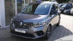 Gebraucht 2022 Renault Kangoo Techno Van / Kleinbus | 33.900 €