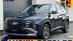 Gebraucht 2024 Hyundai Tucson Comfort SUV | 27.990 € (Guter Preis)