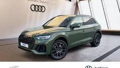 Gebraucht 2024 Audi Q5 S-Line SUV | 42.850 € (Guter Preis)
