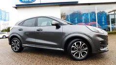 Gebraucht 2020 Ford Puma ST-Line SUV | 16.990 € (Fairer Preis)