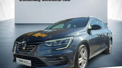 Usata Renault Mégane IV Intens 140 CV (102 kW) 2021