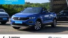 Gebraucht 2021 VW T-Roc Active SUV | 24.989 € (Guter Preis)