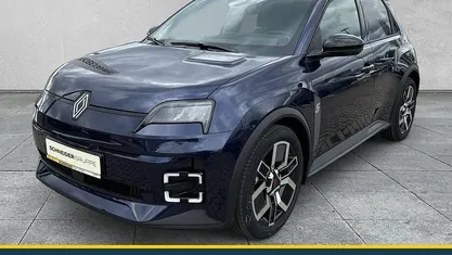 Gebraucht 2025 Renault R5 Urban Kleinwagen | 26.490 € (Superpreis)