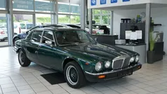 Gebraucht 1981 Jaguar XJ Sovereign Limousine | 6.900 €