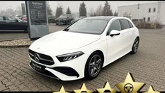 Gebraucht 2023 Mercedes A180 AMG Limousine | 31.990 € (Fairer Preis)
