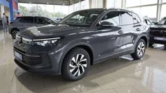 Delfin grau Neu 2024 VW Tiguan SUV | 39.710 € (Guter Preis)