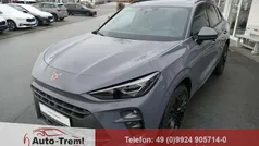 Graphene grau Neu 2024 Cupra Terramar VZ SUV | 47.590 € (Guter Preis)