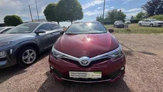 Gebraucht 2017 Toyota Auris Edition-S Limousine | 13.990 € (Fairer Preis)