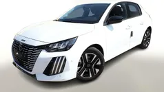 Gebraucht 2025 Peugeot 208 Allure Kleinwagen | 20.006 € (Fairer Preis)