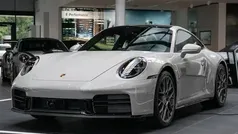 Gebraucht 2025 Porsche 911 Carrera | 146.990 €