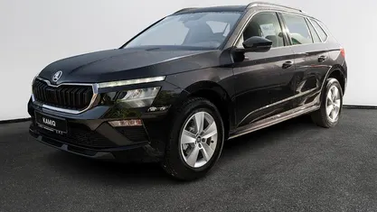 Gebraucht Skoda Kamiq Essence 95 PS (69 kW) 2025 SUV