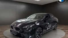Schwarz Gebraucht 2025 BMW 220 M Sport Coupé | 38.690 € (Fairer Preis)