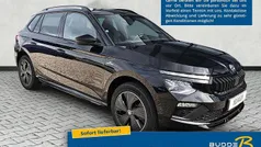 Gebraucht 2025 Skoda Kamiq Monte Carlo SUV | 31.490 € (Fairer Preis)