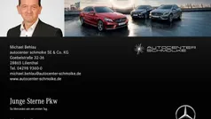 Gebraucht 2022 Mercedes A200 AMG Limousine | 29.980 € (Fairer Preis)