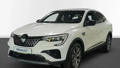 Gebraucht 2025 Renault Arkana Techno SUV | 30.379 € (Fairer Preis)