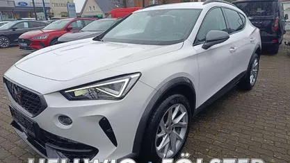 Gebraucht 2023 Cupra Formentor Basis SUV | 21.490 € (Superpreis)
