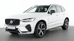 Weiß Gebraucht 2022 Volvo XC60 R-Design SUV | 47.990 € (Fairer Preis)