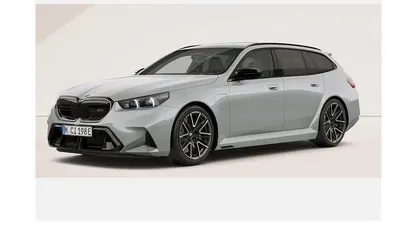 Gebraucht BMW M5 M Sport 727 PS (534 kW) 2026 Kombi
