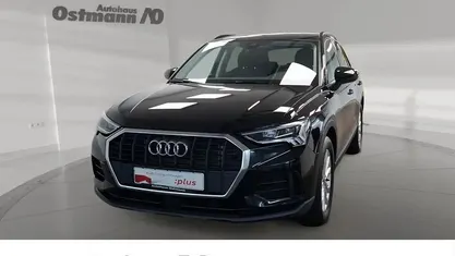 Gebraucht 2023 Audi Q3 Sport SUV | 32.559 € (Guter Preis)