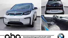 Weiß Gebraucht 2022 BMW i3 Kleinwagen | 18.930 € (Fairer Preis)