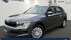 Gebraucht 2024 Skoda Kamiq Essence SUV | 18.990 € (Guter Preis)