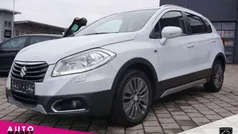 Gebraucht 2014 Suzuki SX4 Comfort+ Limousine | 11.980 €