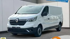 (arktisweiß/weiß) Neu 2025 Renault Trafic Van | 30.560 € (Guter Preis)
