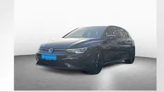 Deep black perleffekt Neu 2024 VW Golf VIII R Limousine | 47.890 € (Fairer Preis)