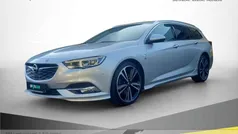 Gebraucht 2018 Opel Insignia Business Kombi | 14.470 € (Fairer Preis)