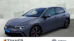 VW Golf VIII