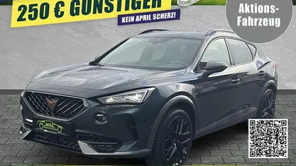 Gebraucht Cupra Formentor 310 PS (228 kW) 2021 SUV