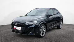 Gebraucht 2021 Audi Q3 S-Line SUV | 33.850 € (Fairer Preis)