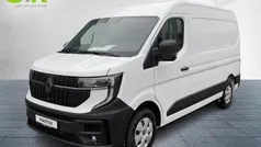 Gebraucht 2025 Renault Master Van | 37.961 € (Superpreis)
