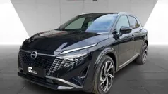 Schwarz Neu 2025 Nissan Qashqai Tekna+ SUV | 35.938 € (Fairer Preis)