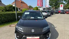 Cosmic black pearl met. Gebraucht 2020 Suzuki Vitara Club SUV | 14.990 € (Guter Preis)