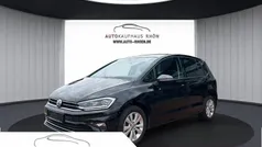 Gebraucht 2018 VW Golf Sportsvan Comfortline Van / Kleinbus | 19.990 € (Etwas zu teuer)