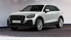 Tausilber Gebraucht 2022 Audi Q2 S-Line SUV | 32.660 € (Fairer Preis)